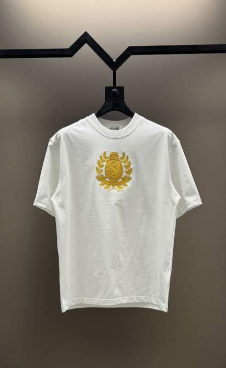 Picture of Burberry T Shirts Short _SKUBurberryS-2XLtltx7119782